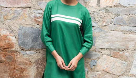 Kurta Sets for Every Season: Adapting Traditional Attire to Modern Trends