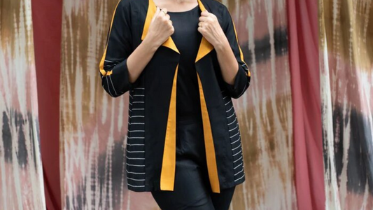 Unveiling the Appeal: Co-ord Sets for Women Redefining Fashion Trends