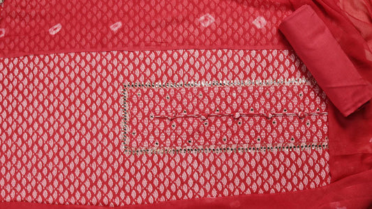 A Guide to Bandhani Prints and Their Rich Heritage