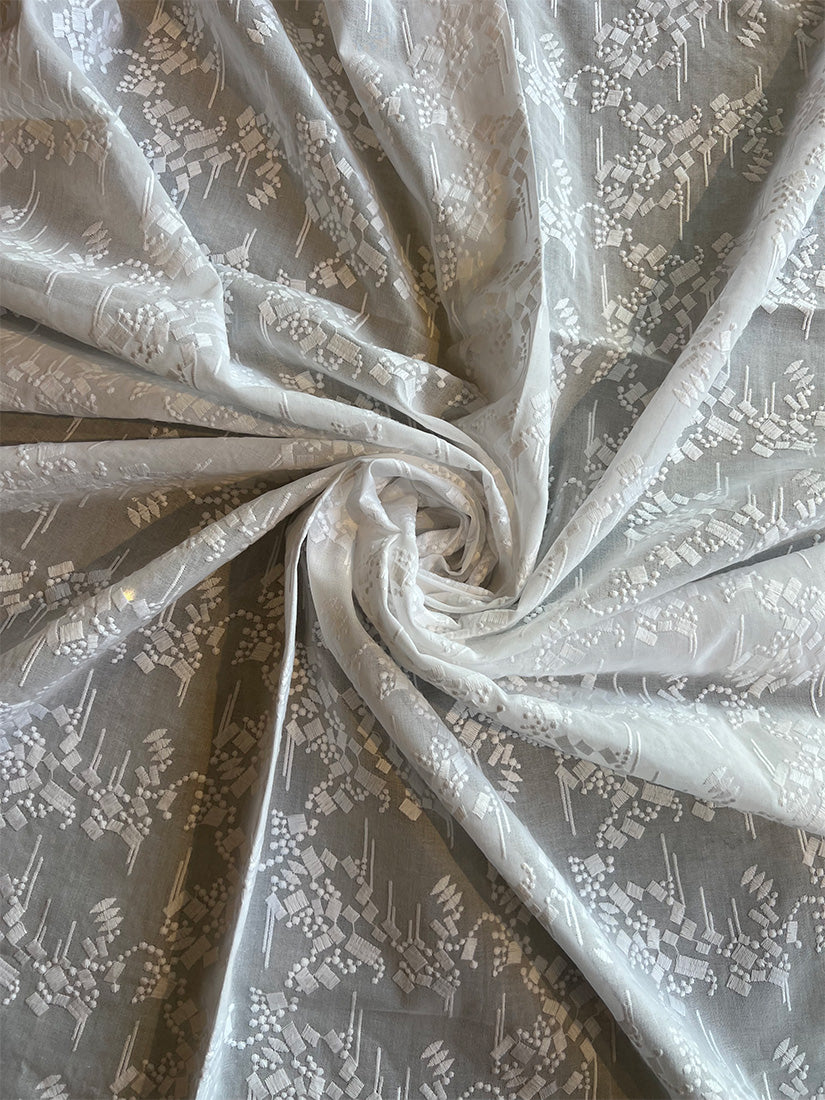 Embroidered Fabric Buy Embroidered Fabric Online at Best Prices