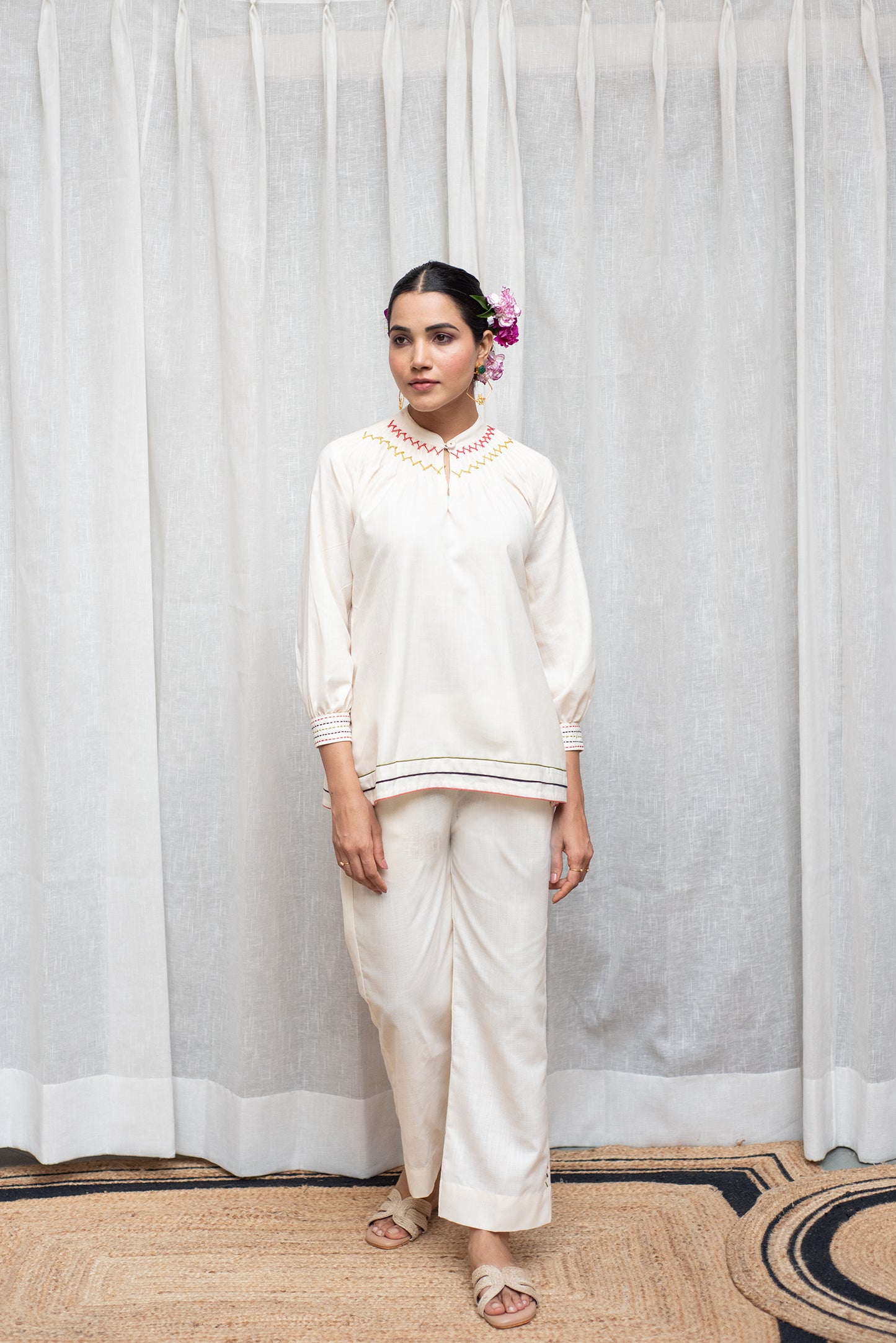 Morning Dew Co-ord Set