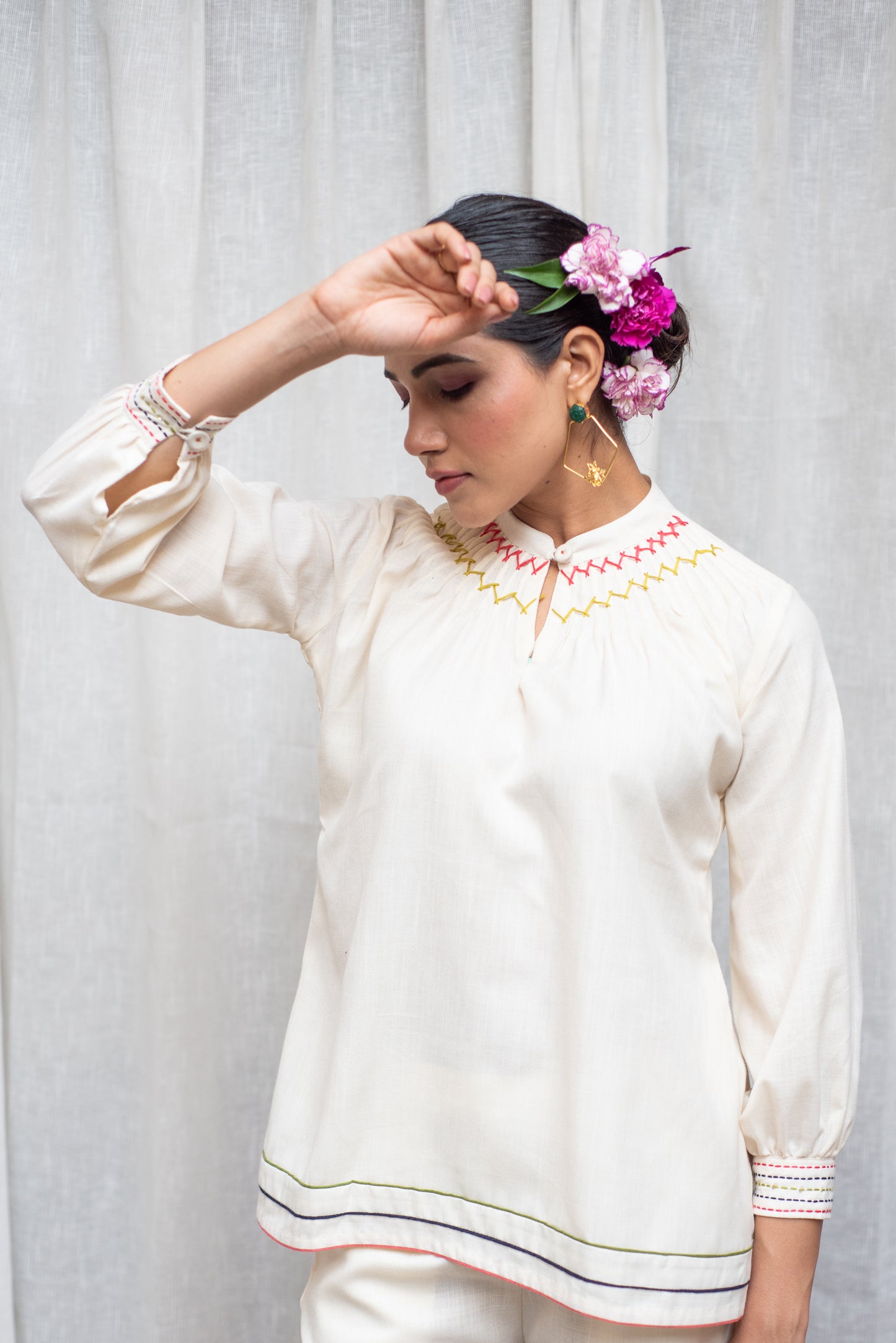 Morning Dew Co-ord Set