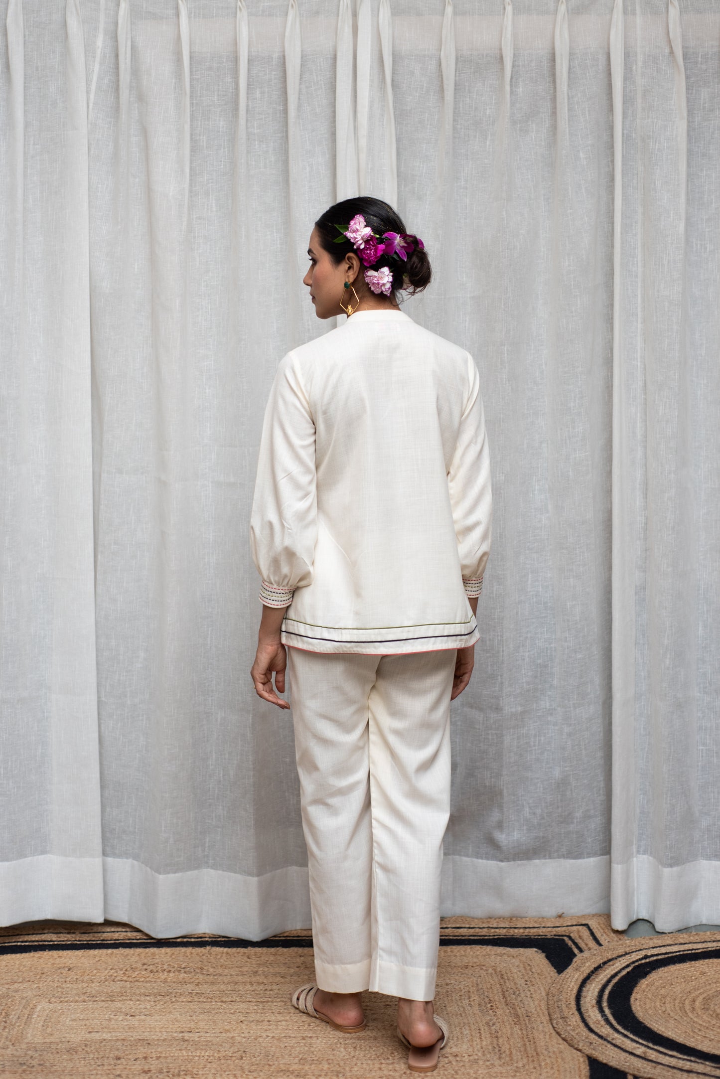 Morning Dew Co-ord Set