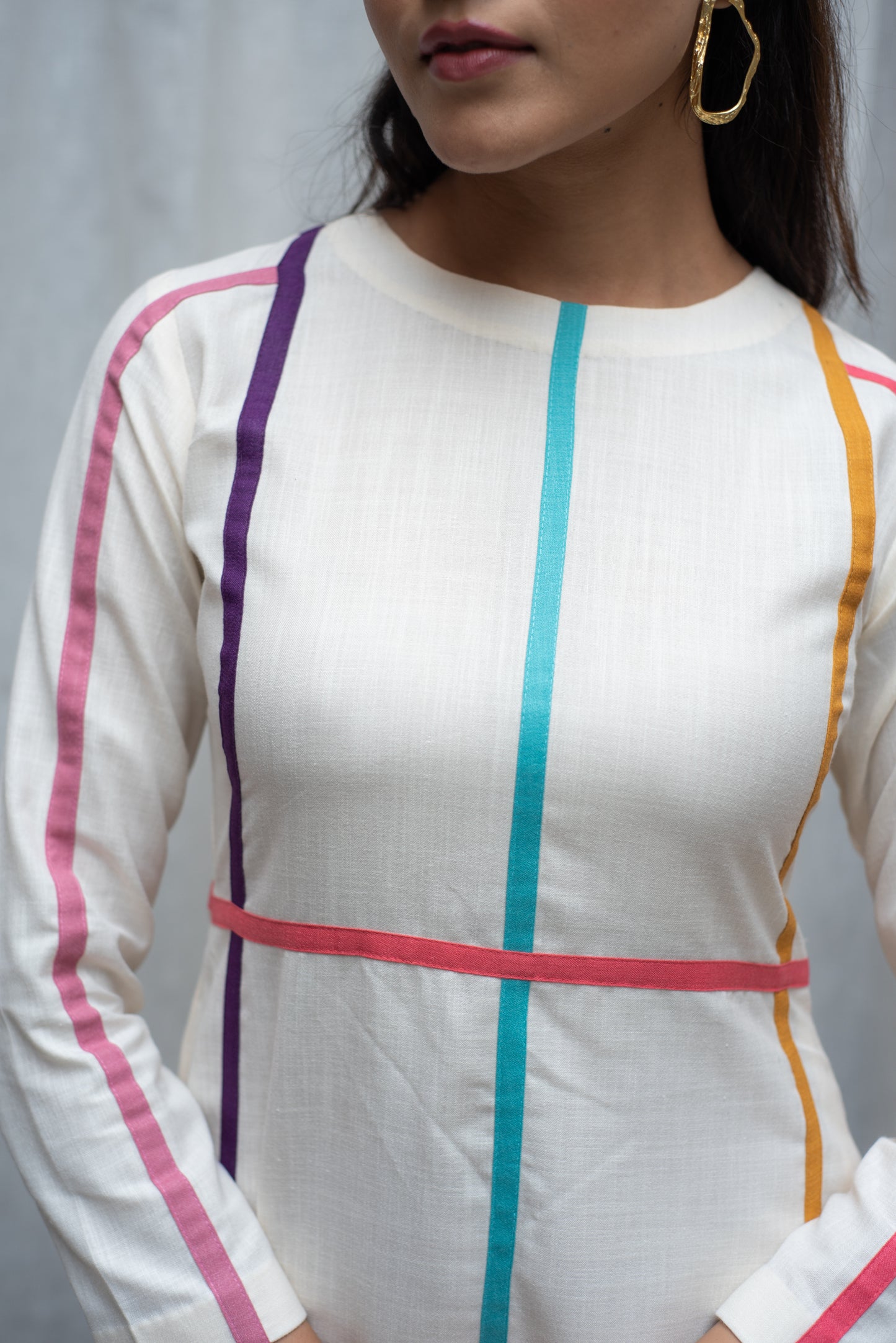 Freya Dress