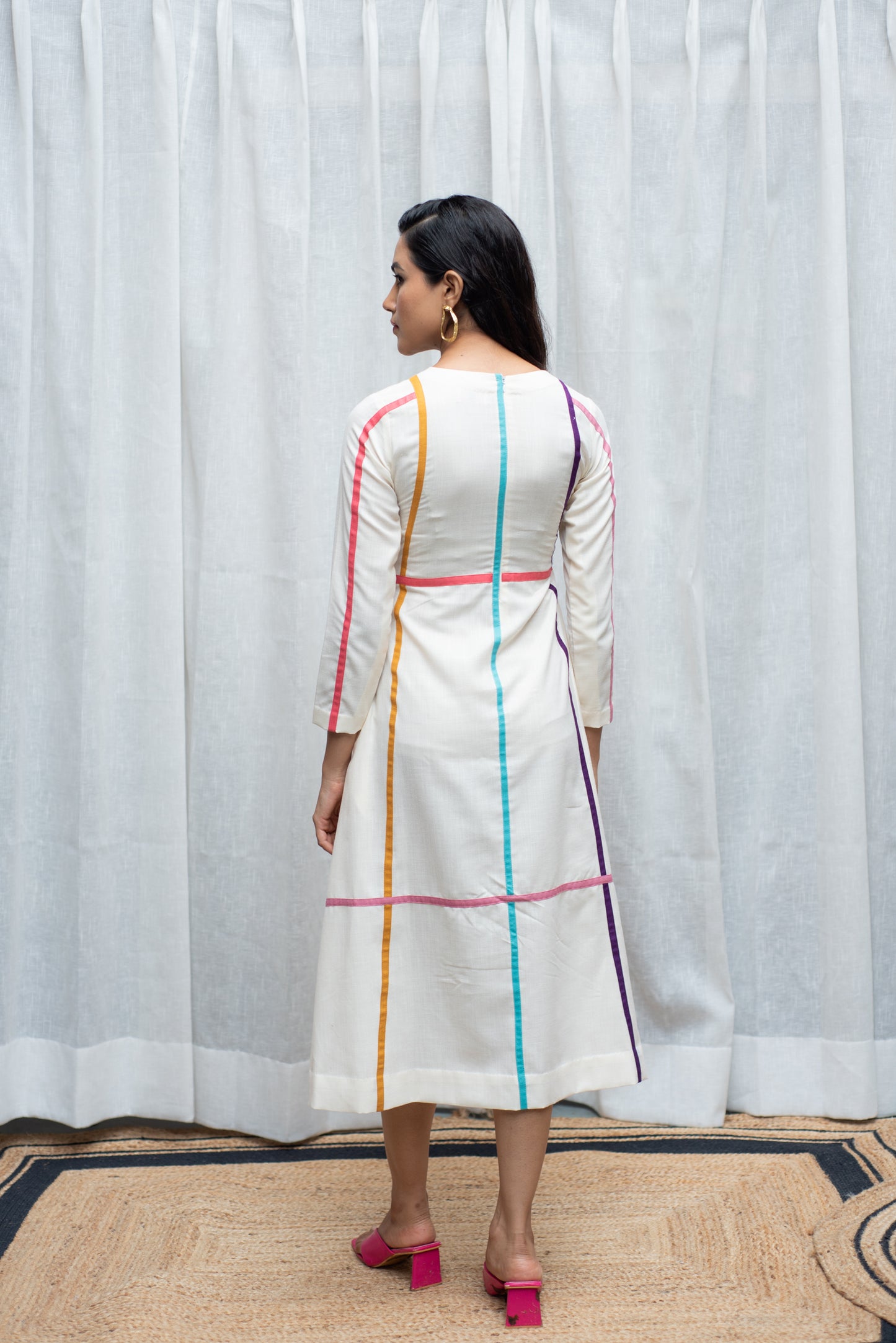 Freya Dress