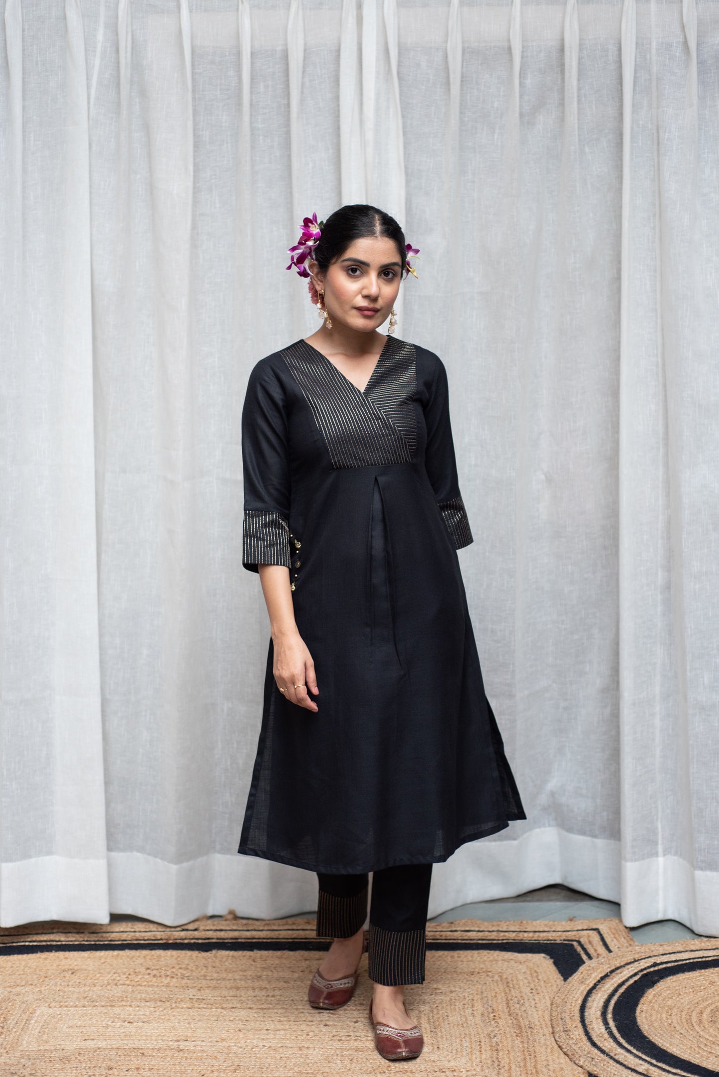 The Sitara Set