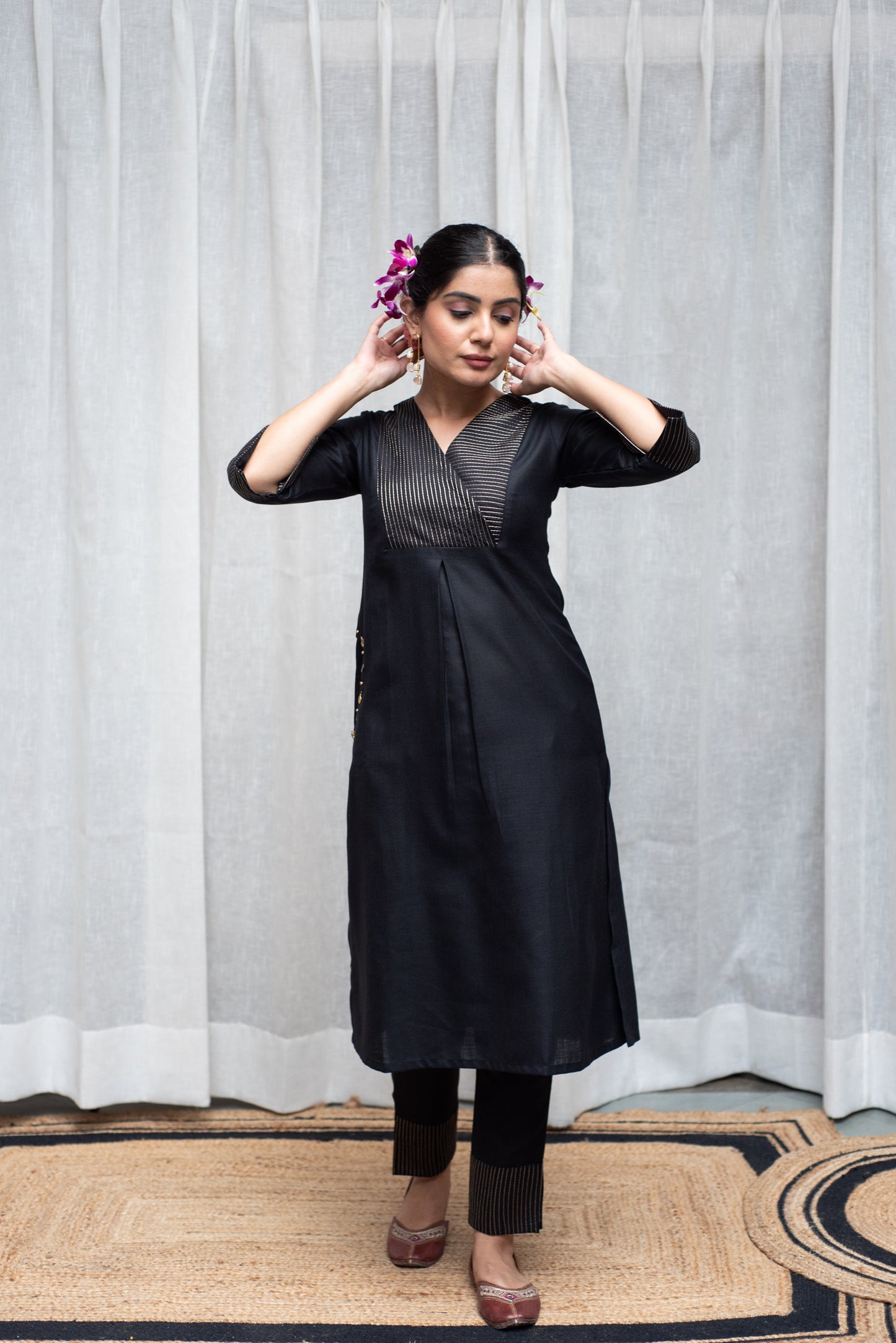 The Sitara Set