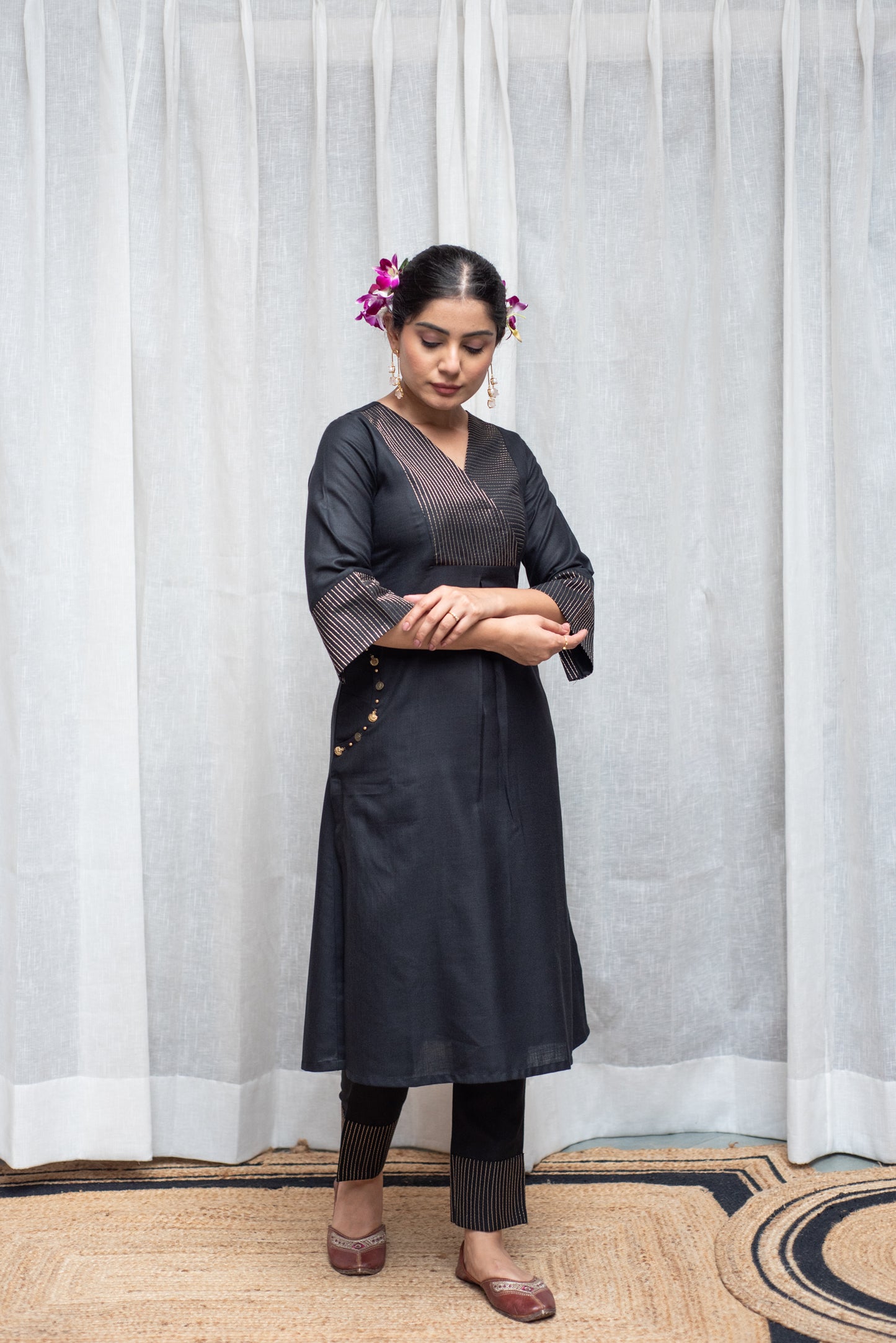 The Sitara Set