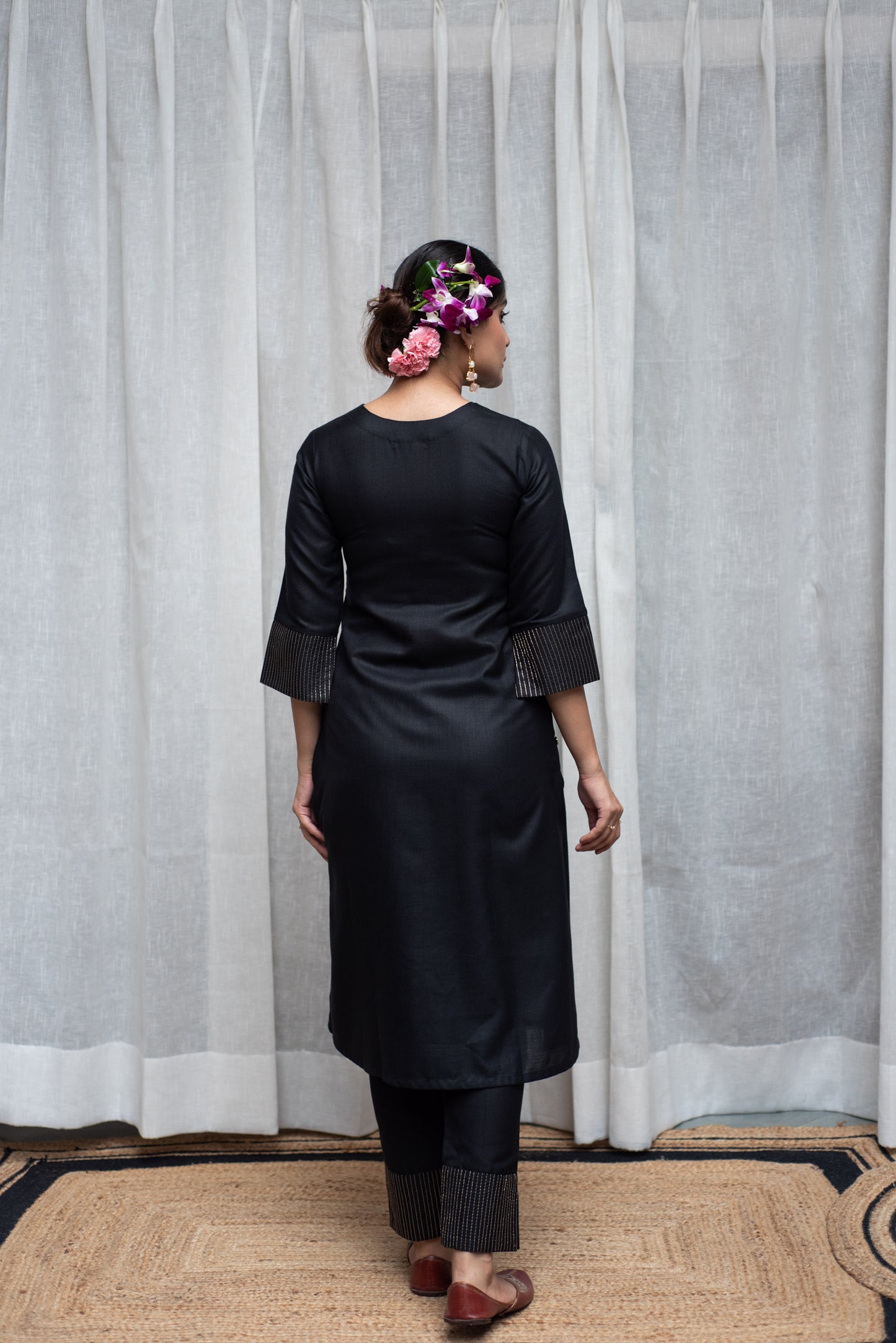 The Sitara Set