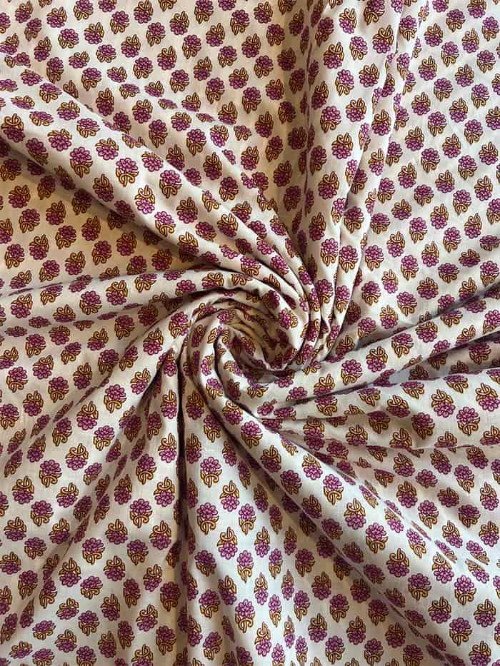 Printed Fabric Ideas to Refresh Your Look