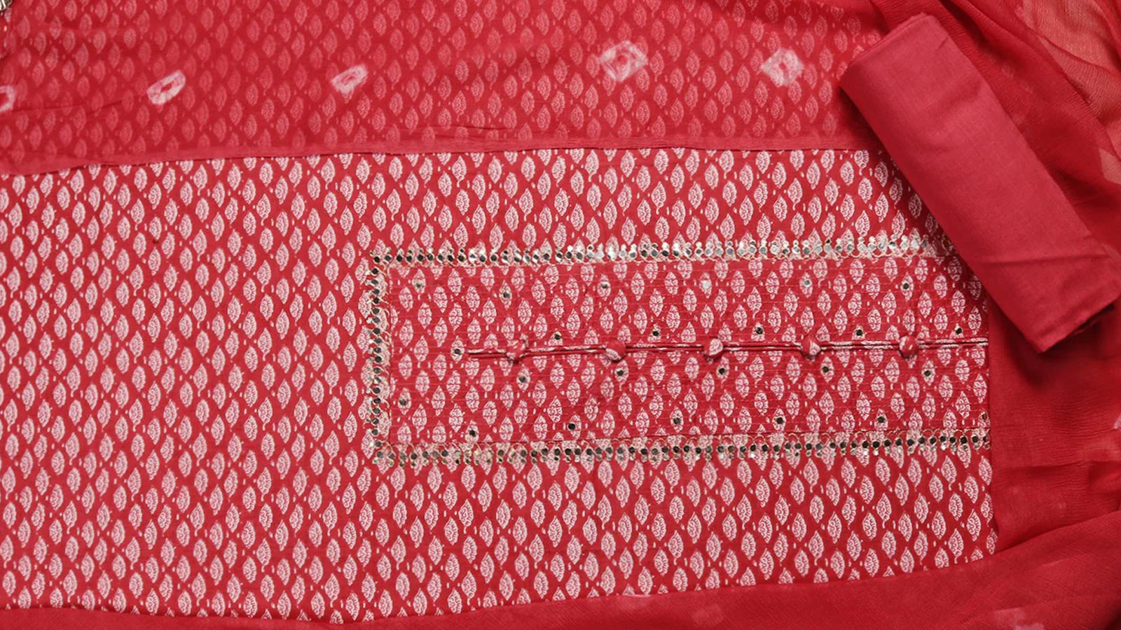 Bandhani Examples A Guide to Bandhani Prints and Their Rich Heritage – Lavanya India