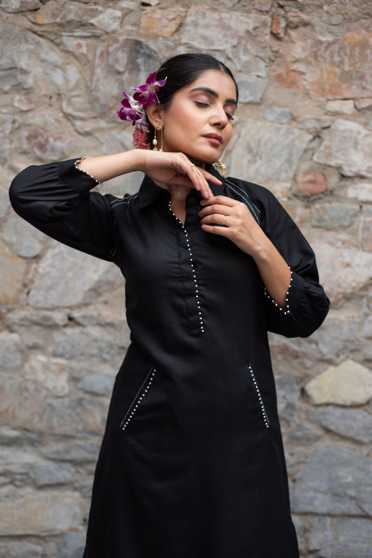 The Midnight Elegance Set