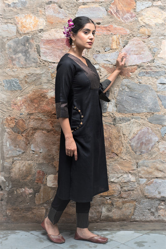 The Sitara Set