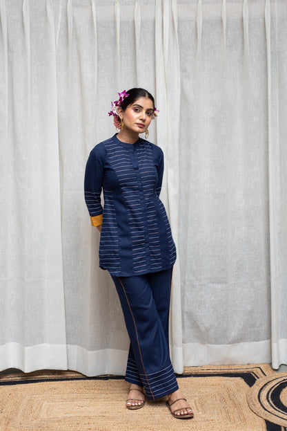 Sapphire Co-ord Set