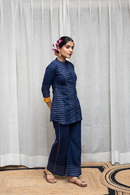 Sapphire Co-ord Set