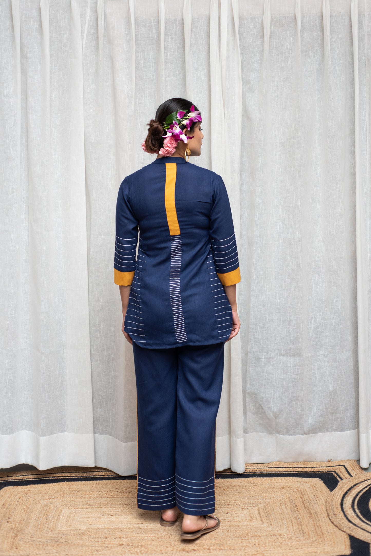 Sapphire Co-ord Set
