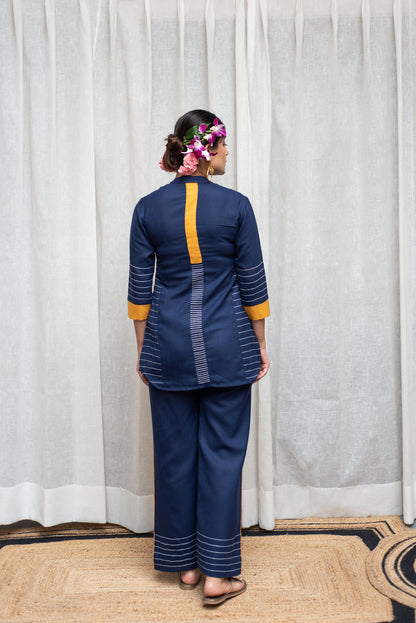 Sapphire Co-ord Set