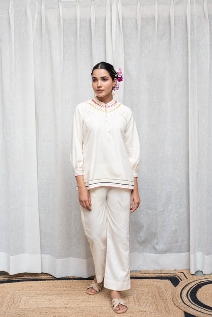 Morning Dew Co-ord Set