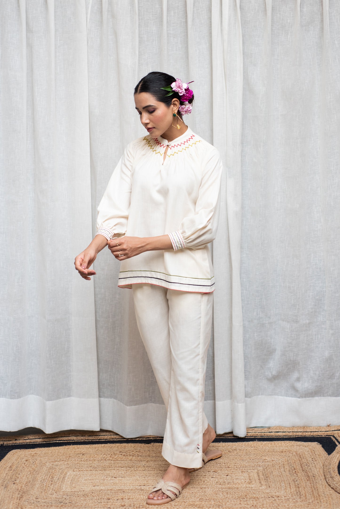 Morning Dew Co-ord Set