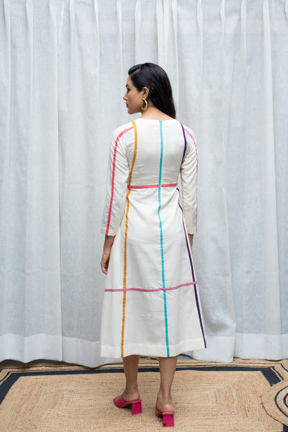 Freya Dress