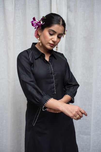 The Midnight Elegance Set