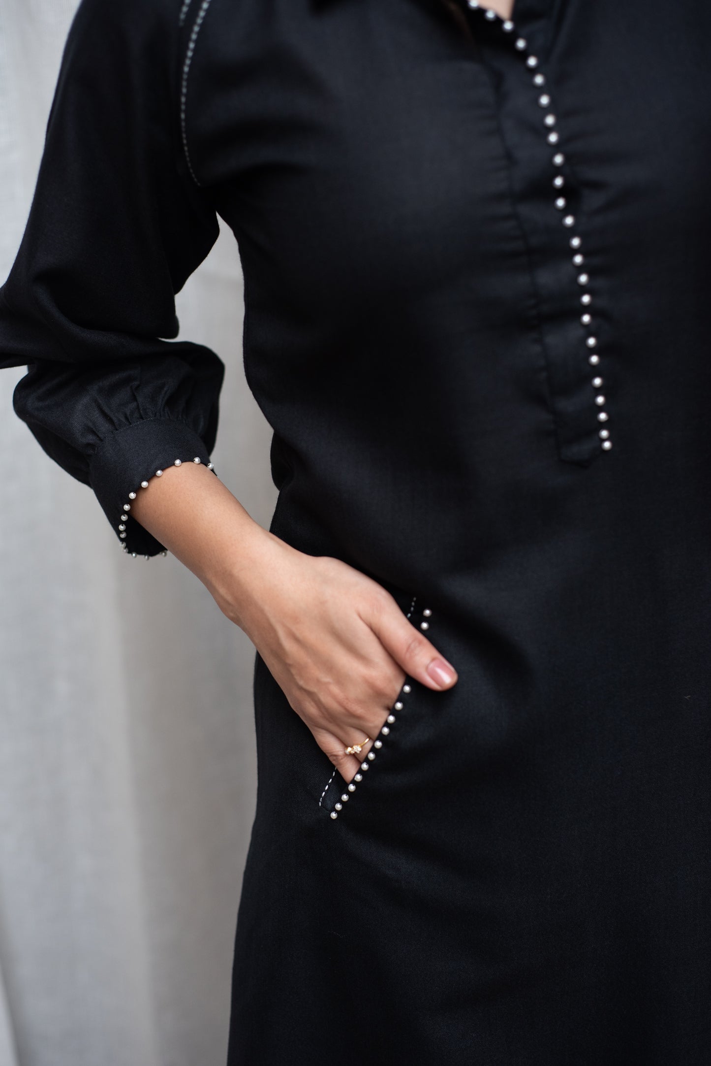 The Midnight Elegance Set