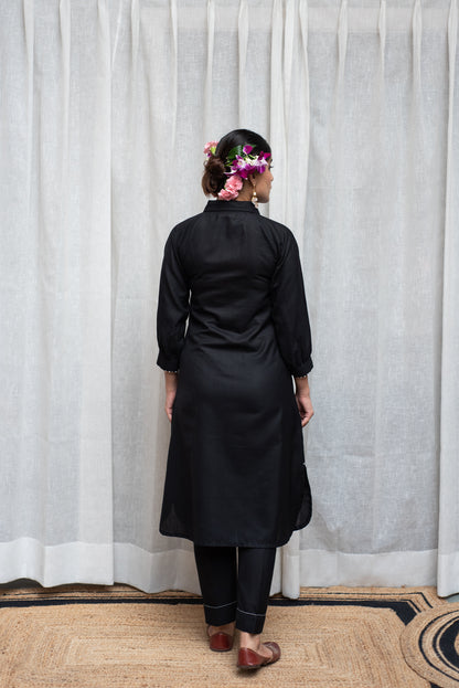 The Midnight Elegance Set
