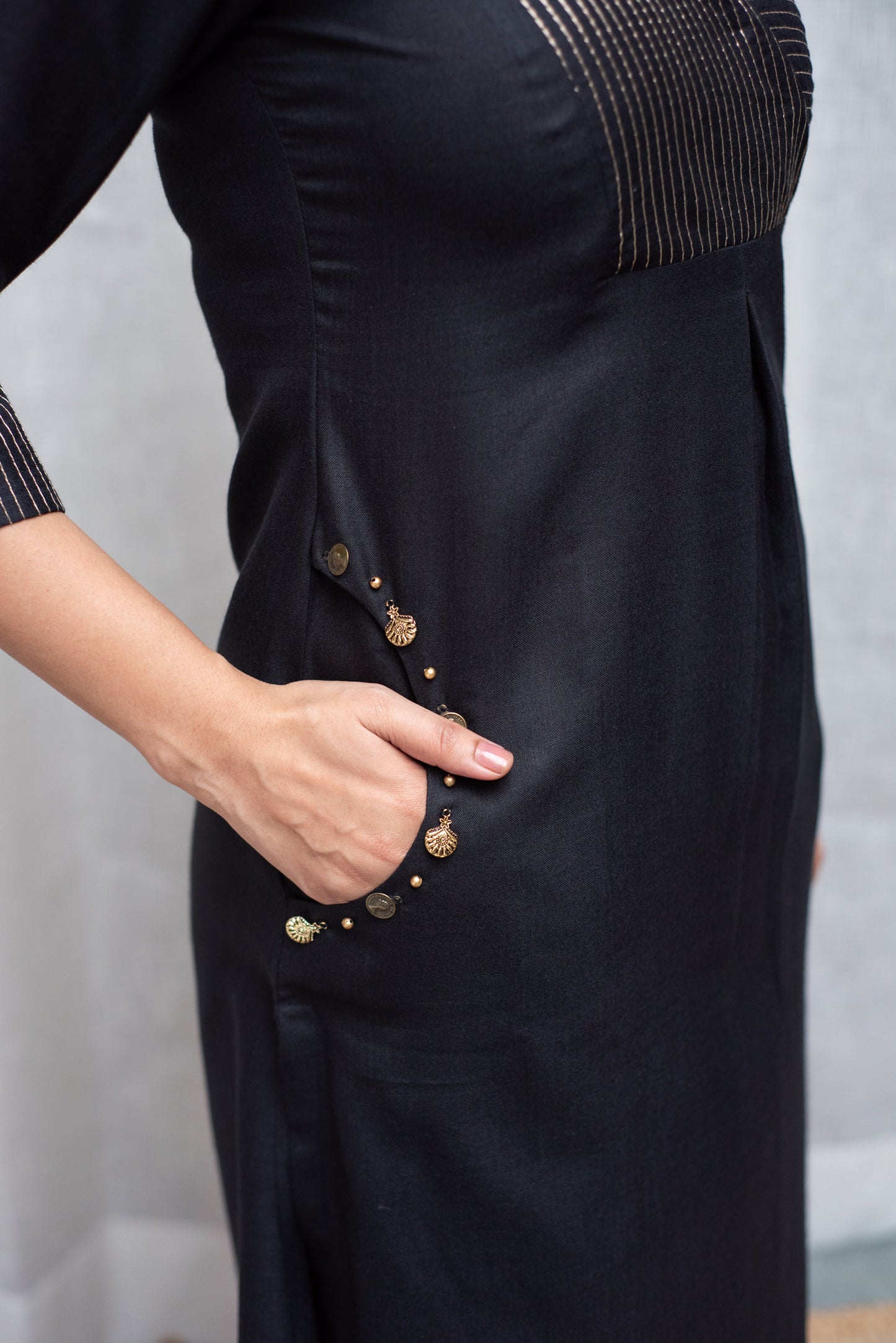 The Sitara Set