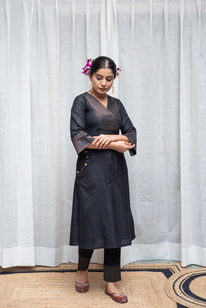 The Sitara Set