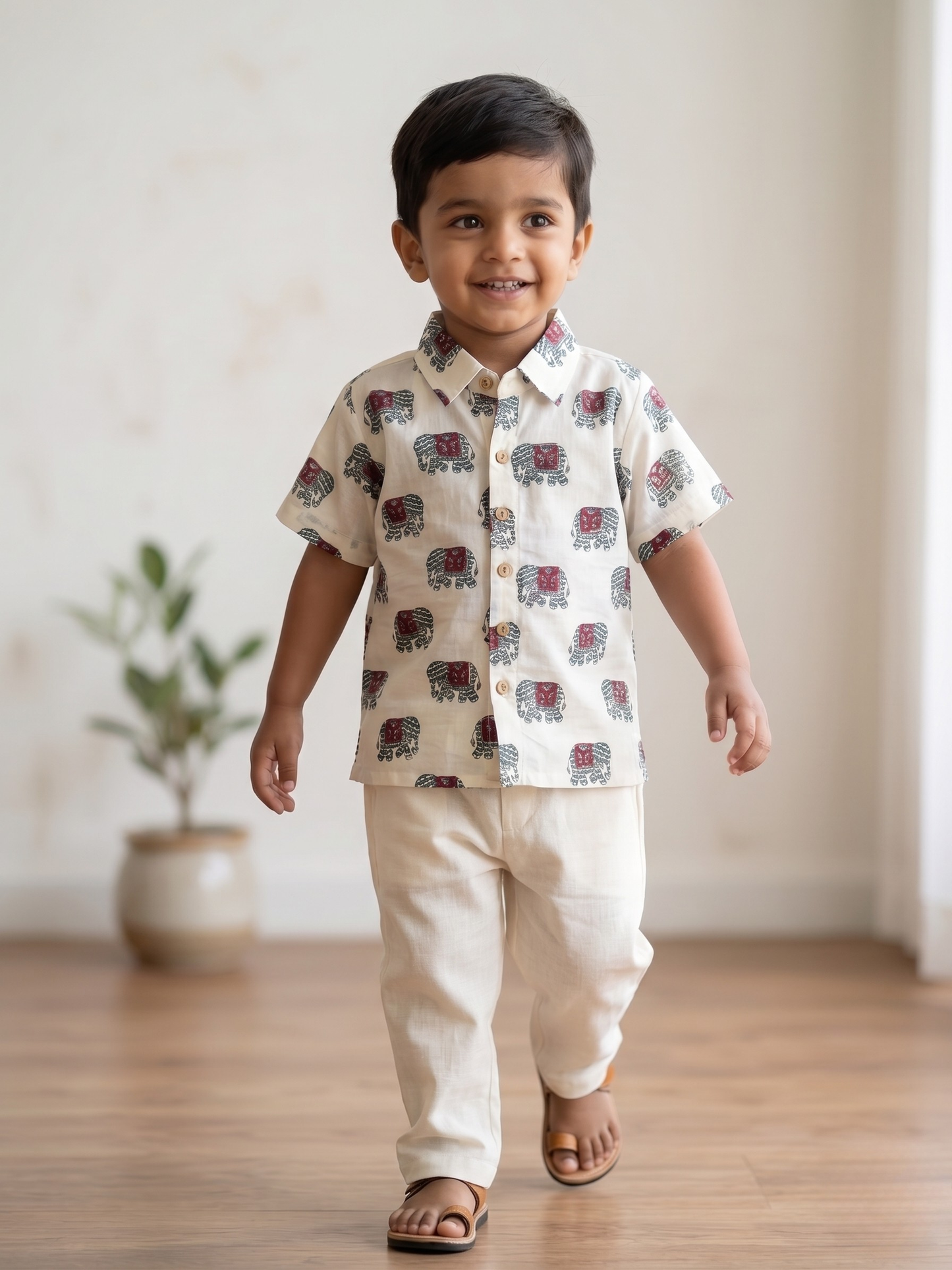 Royal Hathi Shirt