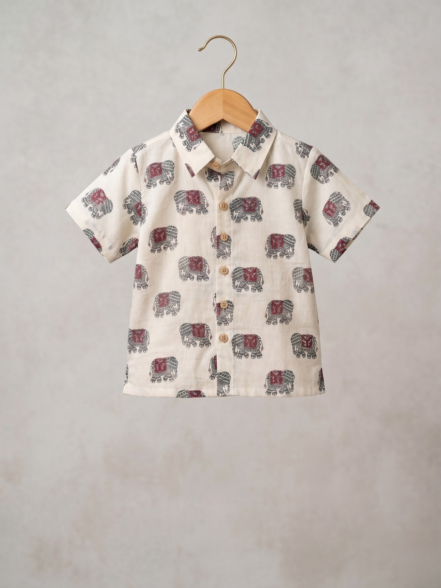 Royal Hathi Shirt
