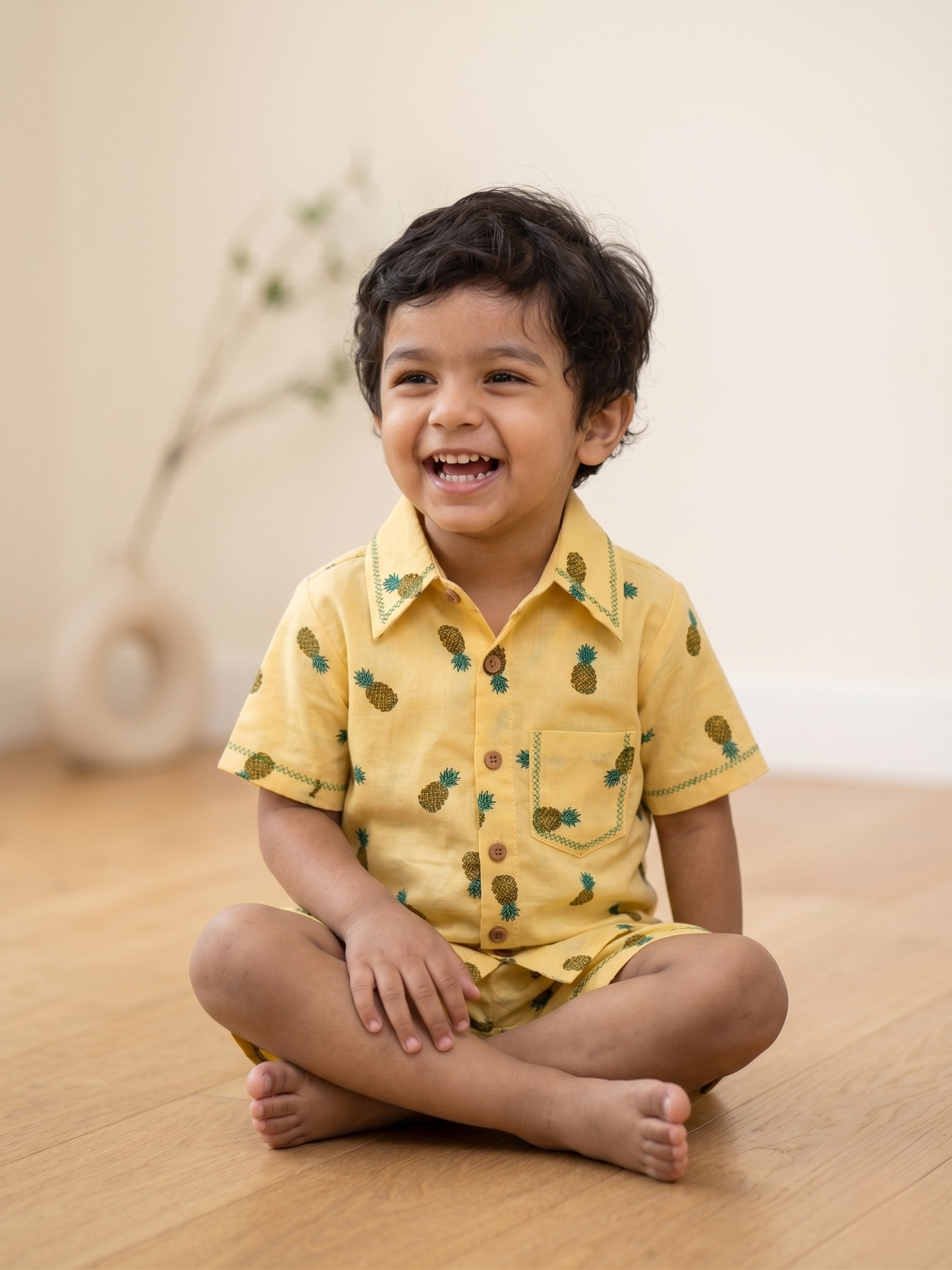 Tropical Punch Shirt