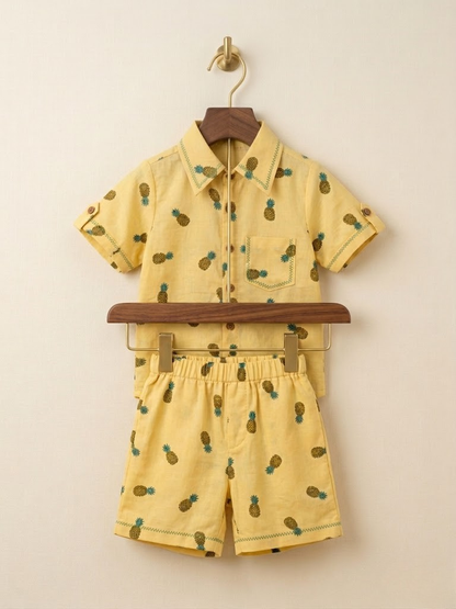 Tropical Punch Shirt