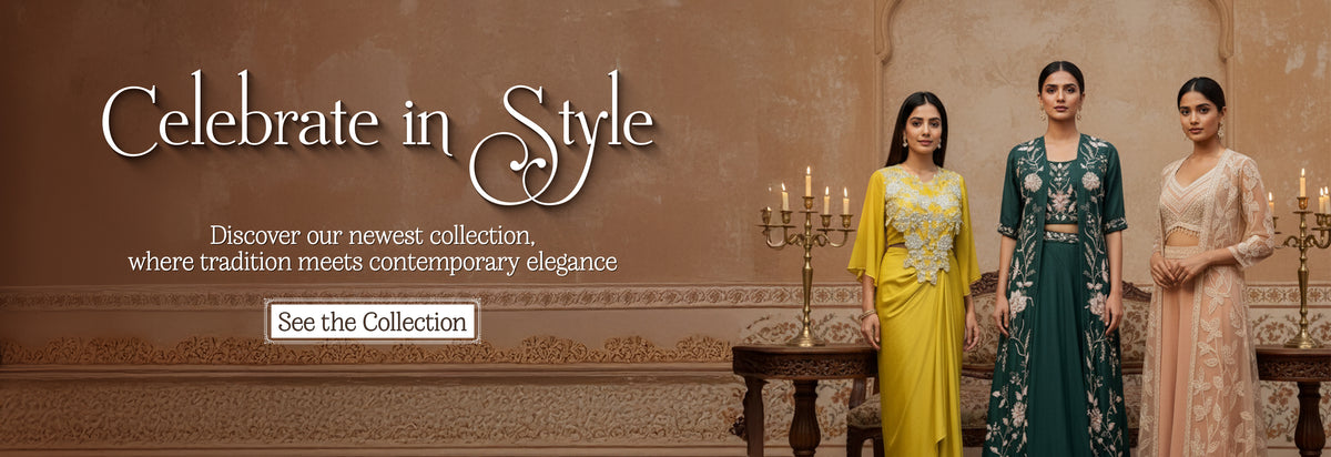 India’s Best Women Clothing Store of Unstitched Suits and Fabrics ...