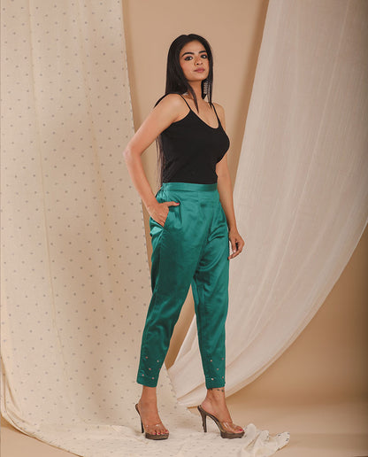 Sequence Work Pant
