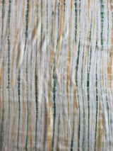 Modal Hand Tie and Dye Printed Fabric