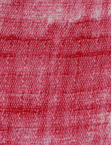 Pink Rayon Printed Fabric