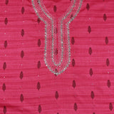 Pink Gota Patti Suit Set