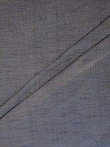 Black Weaved Banarasi Fabric