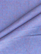 Mauve Cotton Weaved Fabric